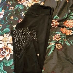 Tight stuff tight II 25in